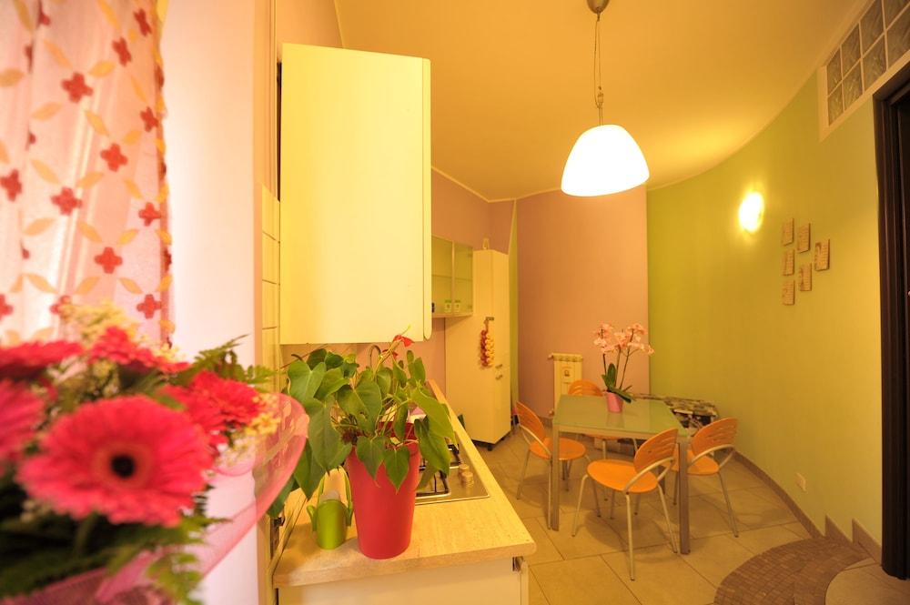 B&B Casa Der Poeta Roma Exterior foto